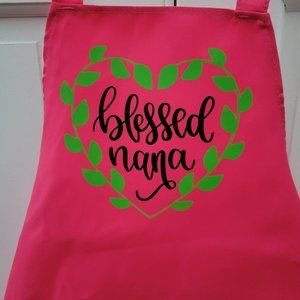 Aprons - Adult